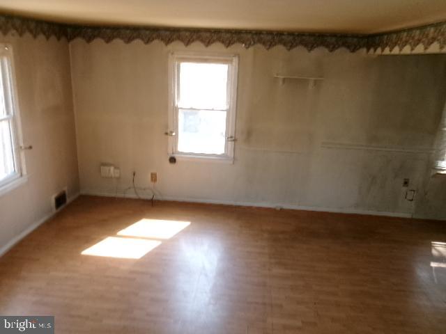 FOREST HEIGHTS - Residential