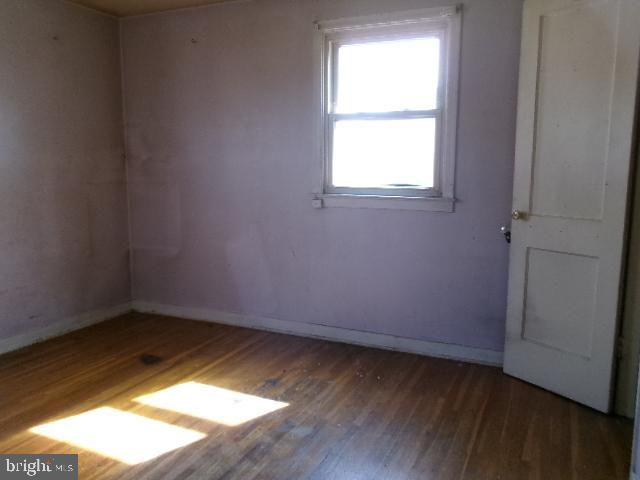 FOREST HEIGHTS - Residential