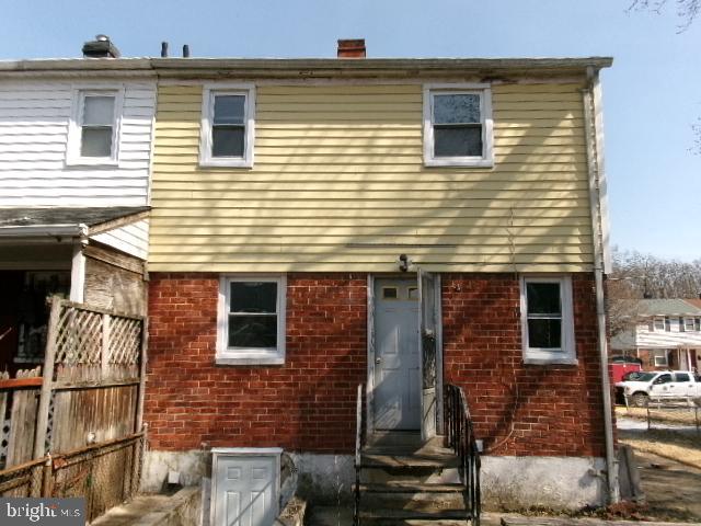 FOREST HEIGHTS - Residential