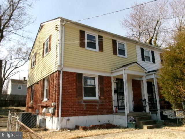 FOREST HEIGHTS - Residential