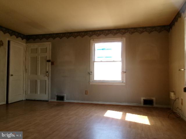 5901 SHOSHONE DRIVE