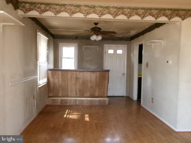 5901 SHOSHONE DRIVE
