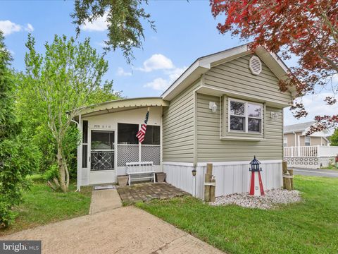 21770 F STREET REHOBOTH BEACH DE 19971