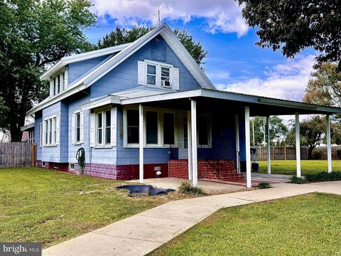 32959 BI STATE BOULEVARD LAUREL DE 19956