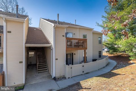 Condo For Sale - 1225 Tristram Circle<br/> Gloucester County, MANTUA, NJ 08051