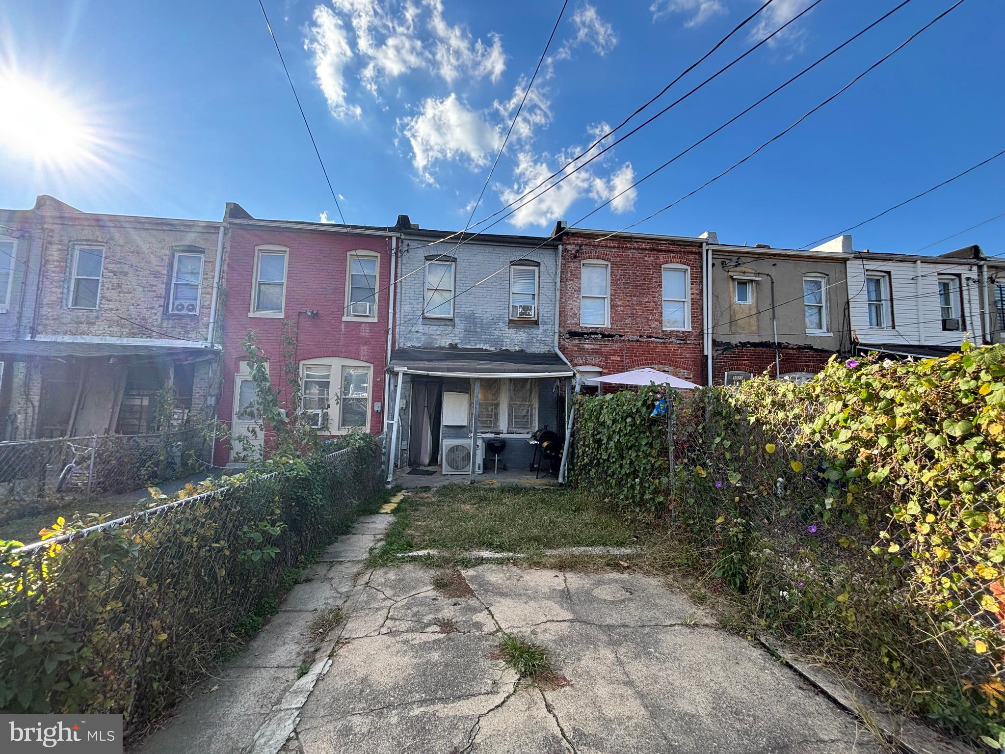 MIDTOWN EDMONDSON - Residential