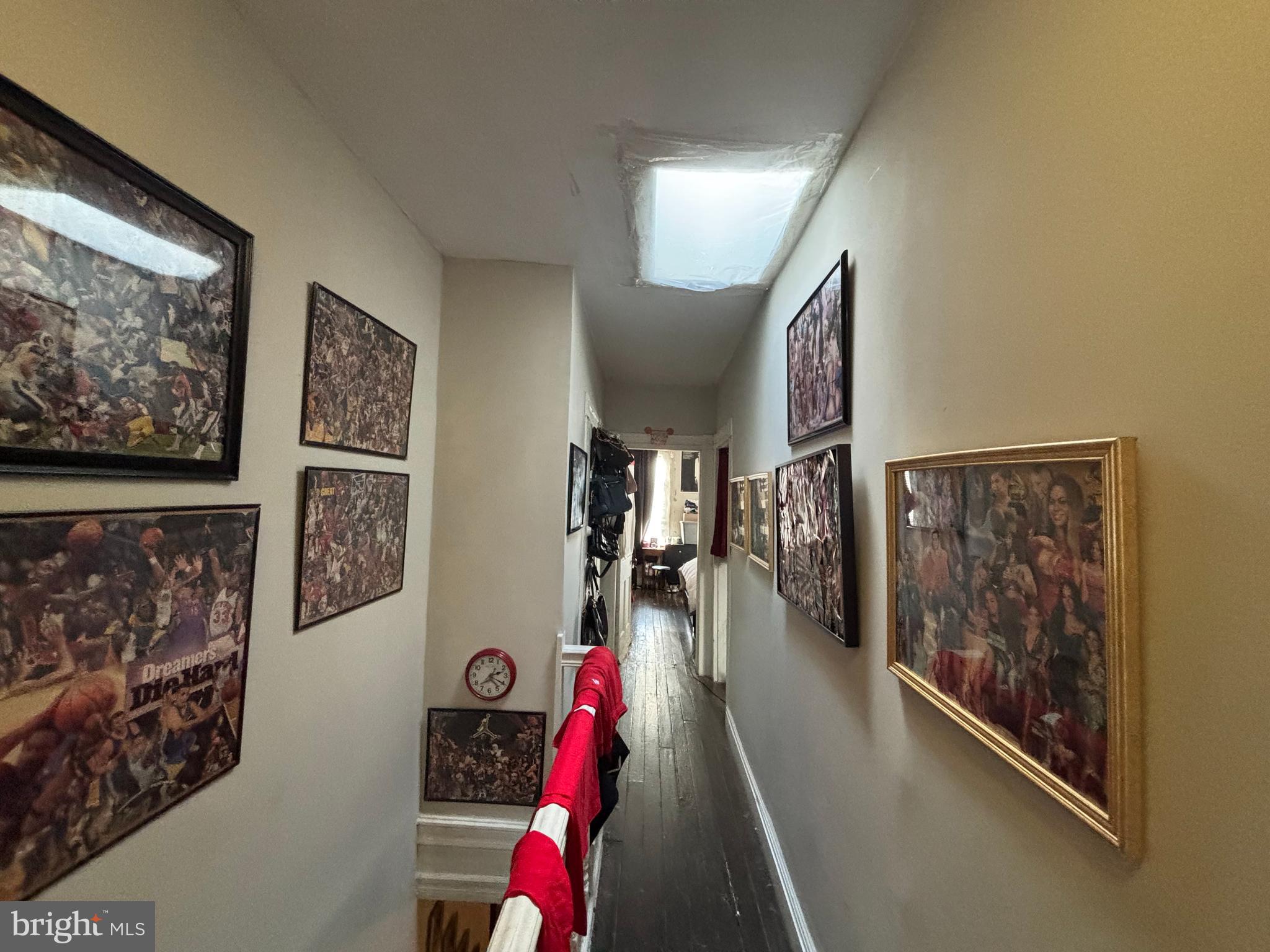 MIDTOWN EDMONDSON - Residential