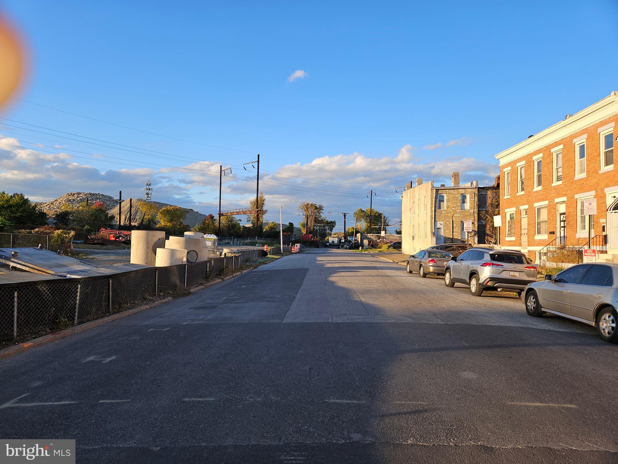 1007 N PAYSON STREET