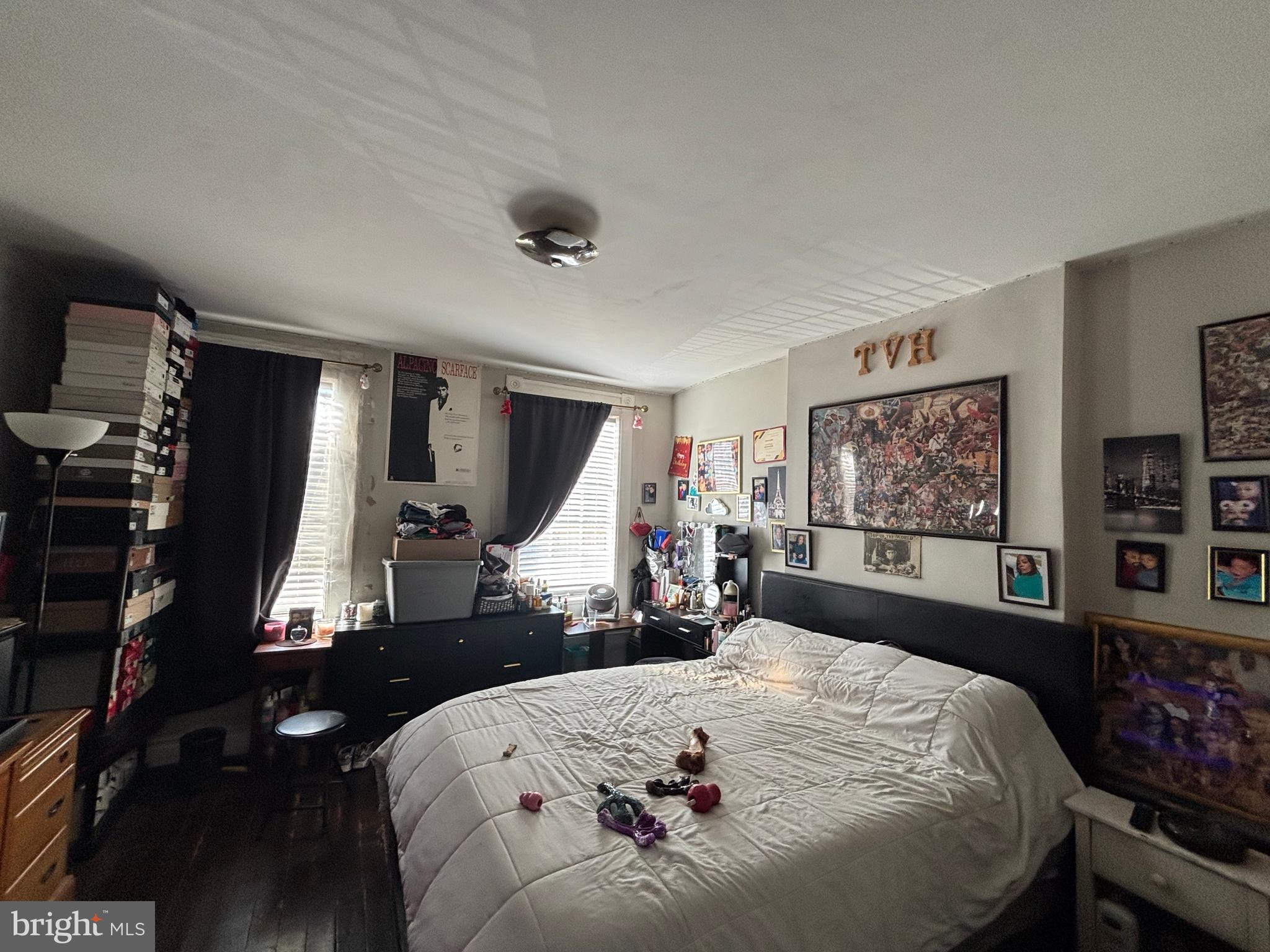 MIDTOWN EDMONDSON - Residential