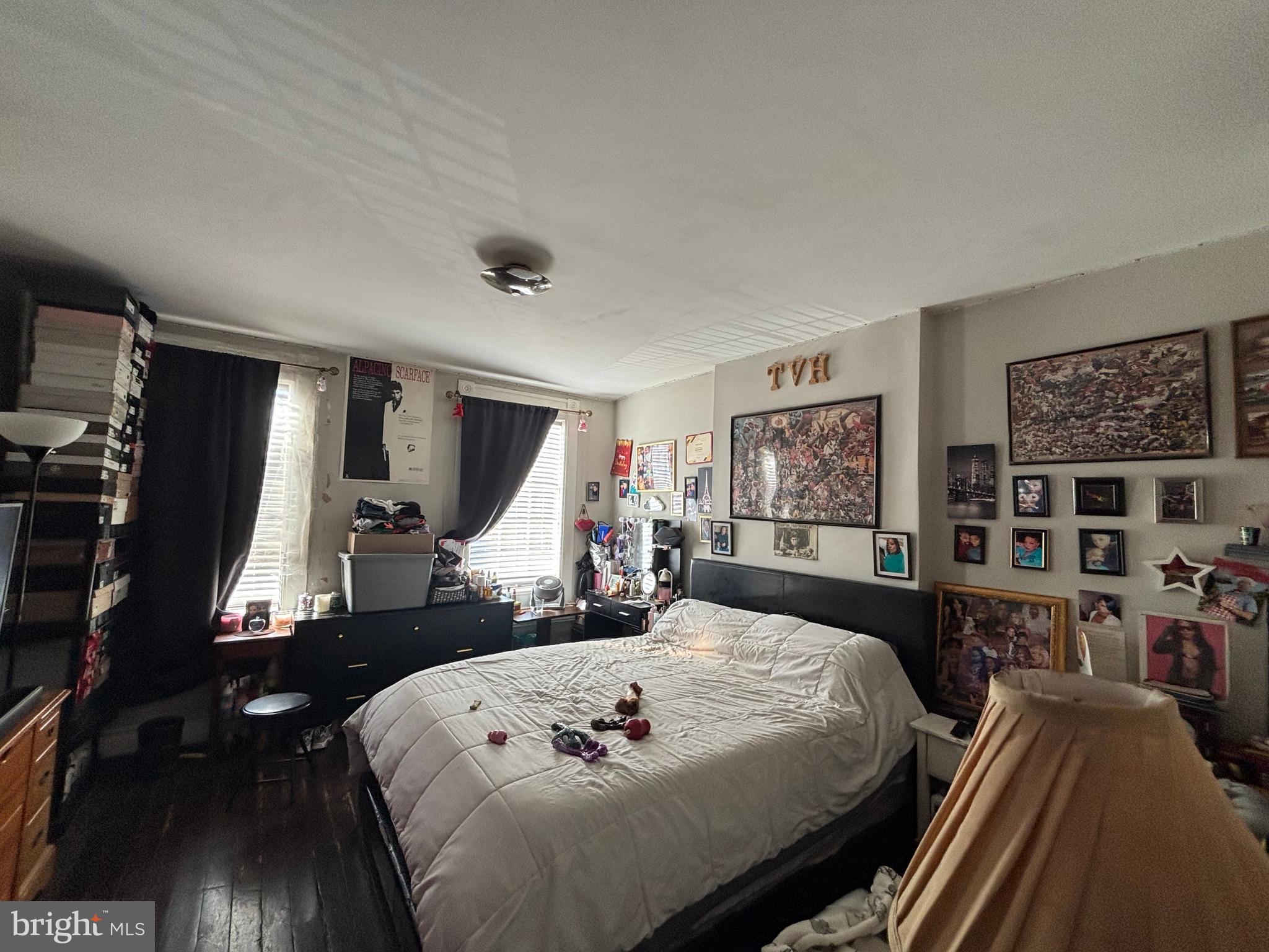 MIDTOWN EDMONDSON - Residential