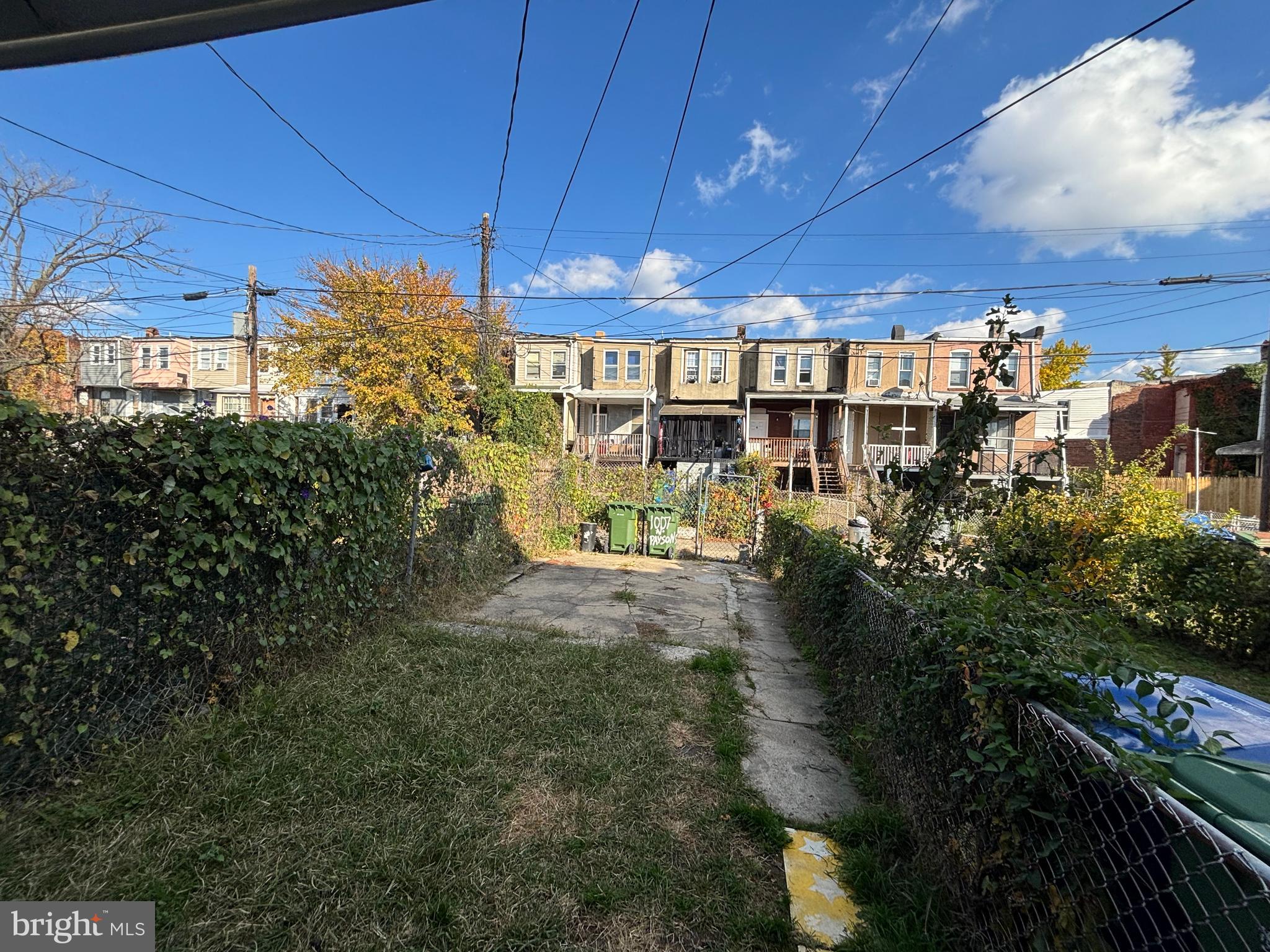 MIDTOWN EDMONDSON - Residential