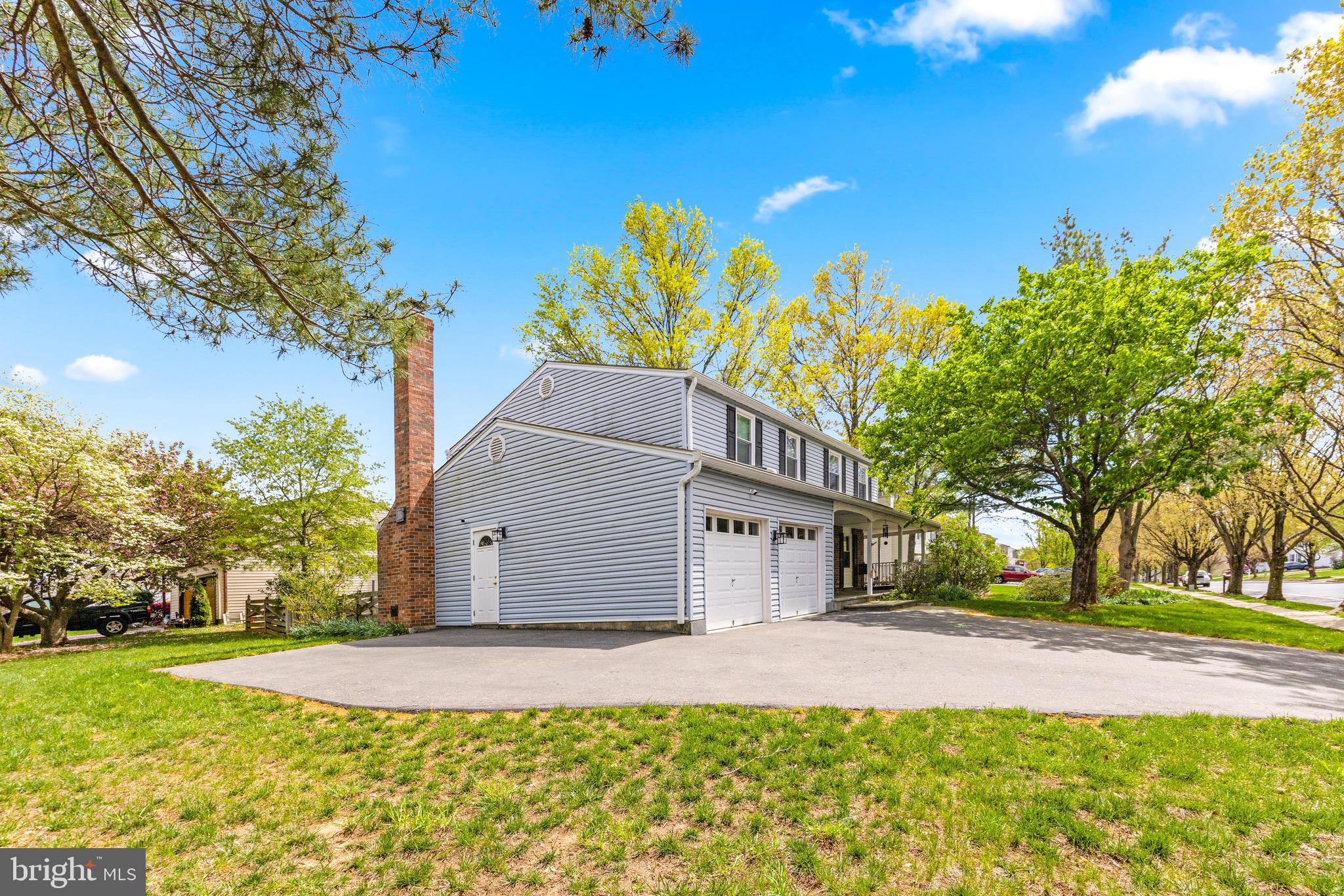CARDINAL FOREST - Residential