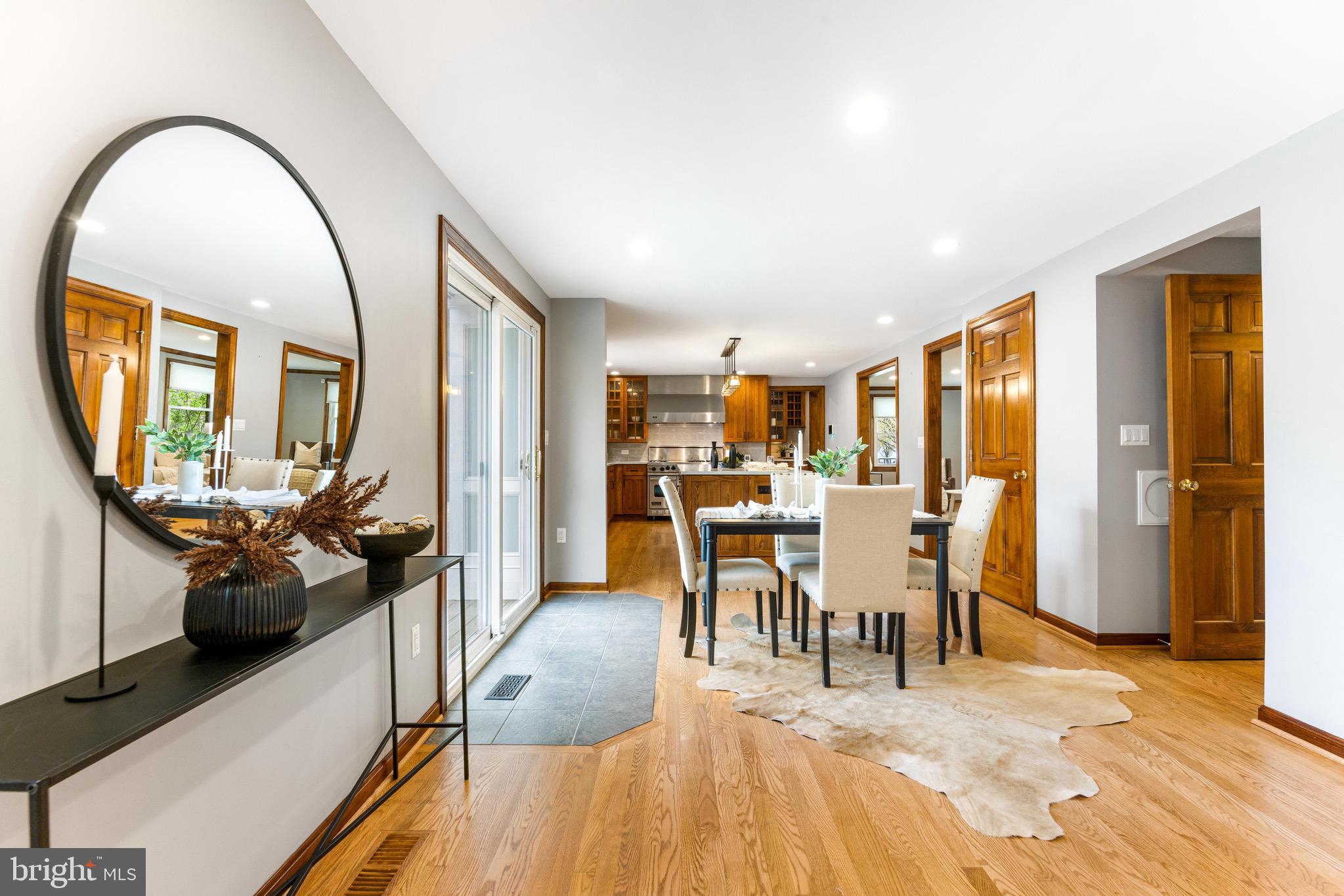 CARDINAL FOREST - Residential