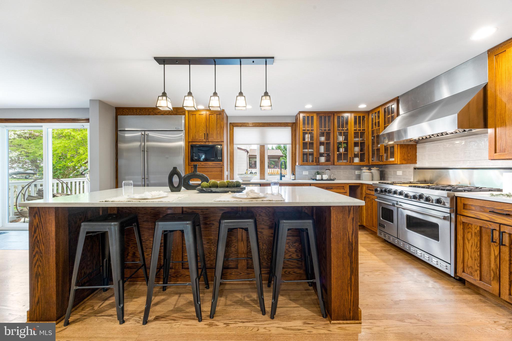 CARDINAL FOREST - Residential