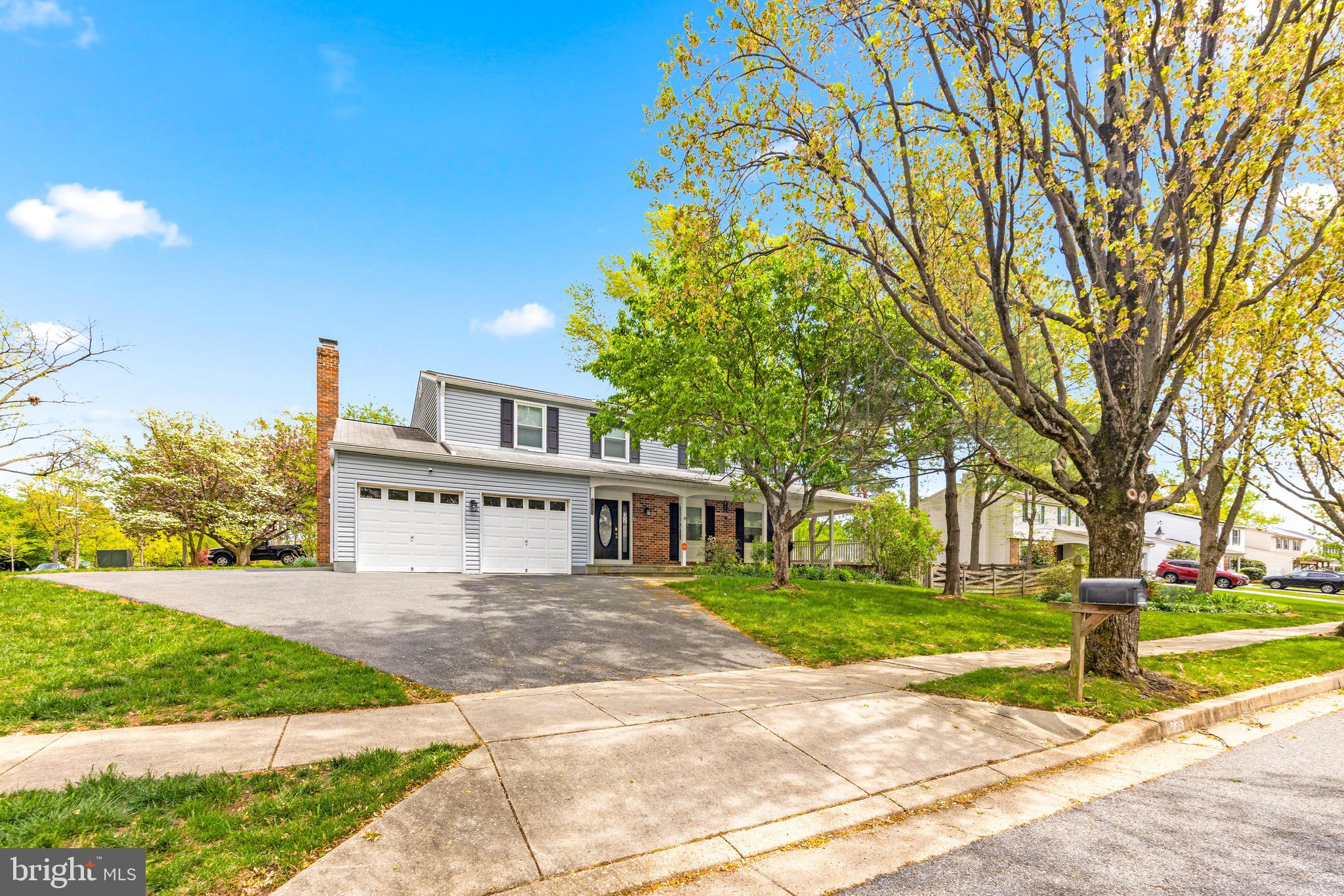 CARDINAL FOREST - Residential