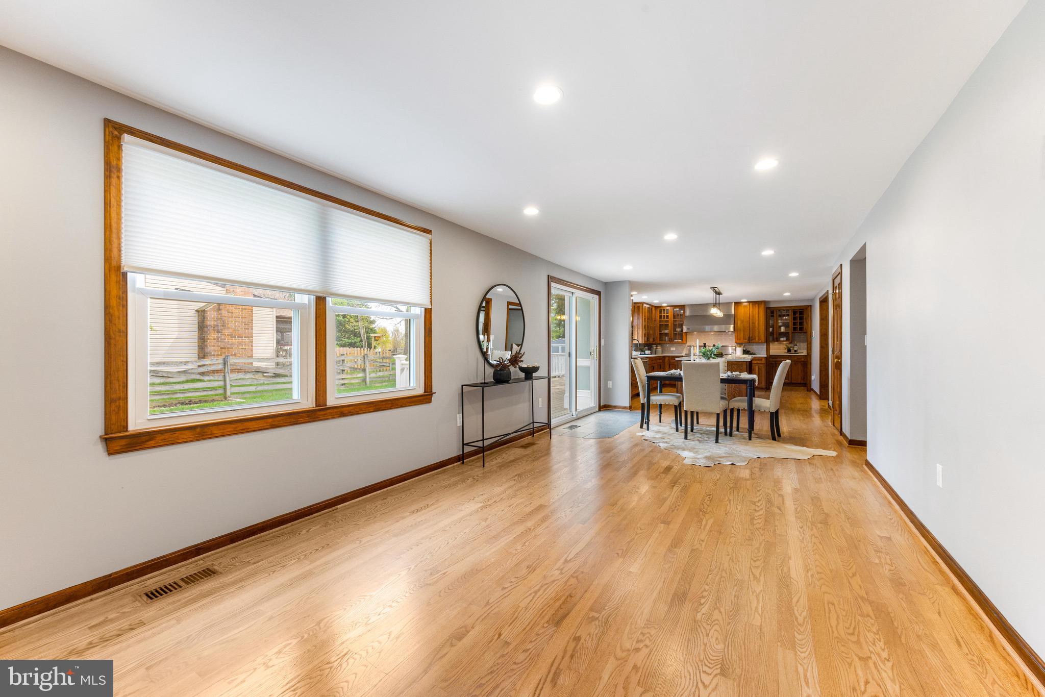 CARDINAL FOREST - Residential