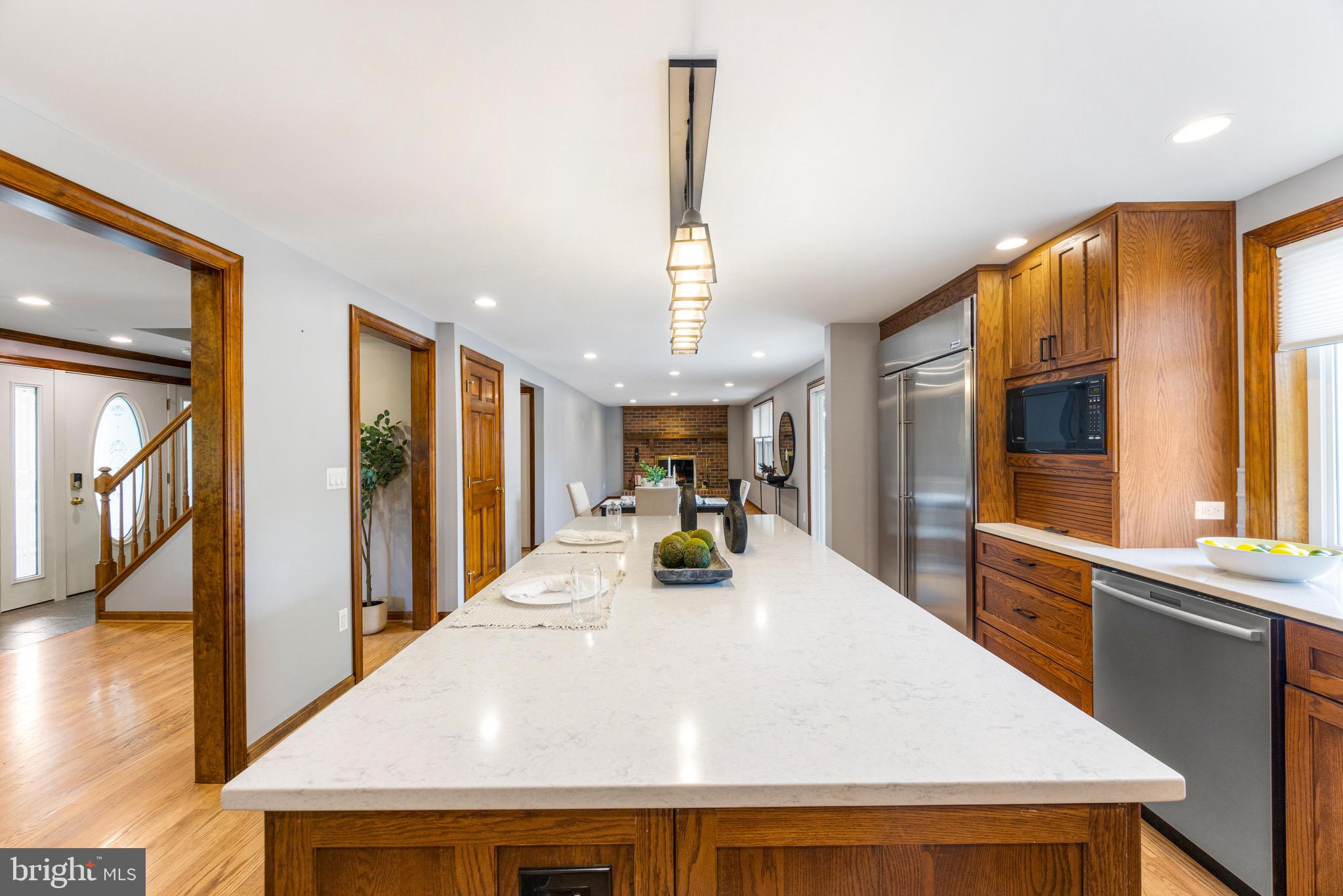 CARDINAL FOREST - Residential