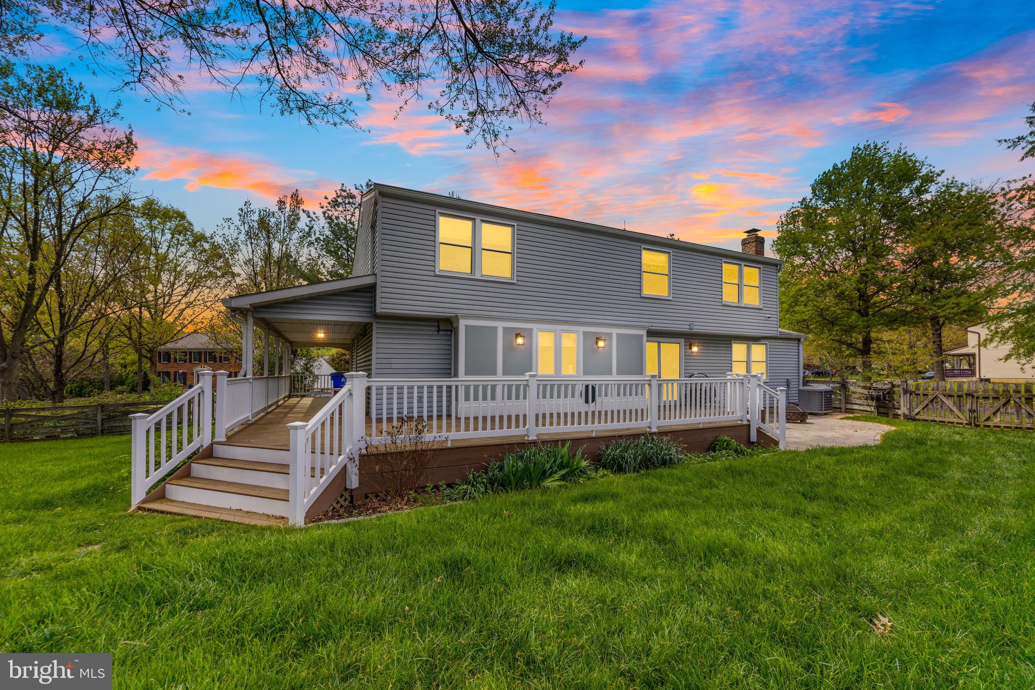 CARDINAL FOREST - Residential