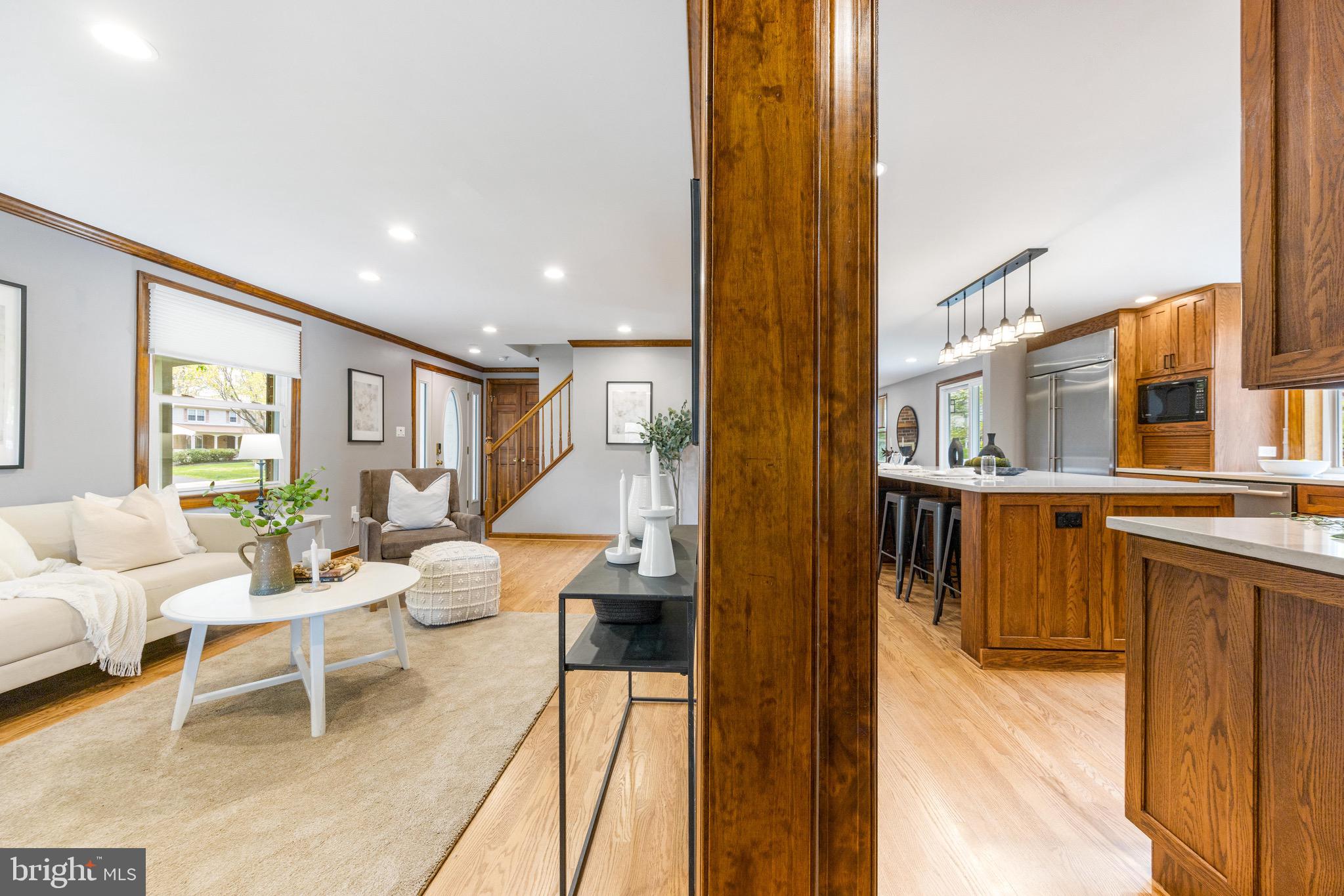 CARDINAL FOREST - Residential