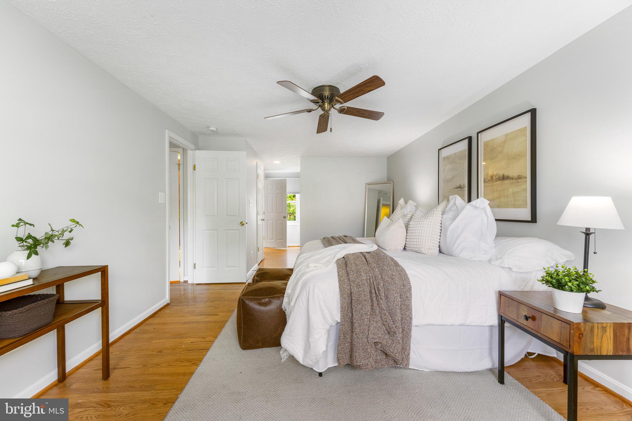 CARDINAL FOREST - Residential