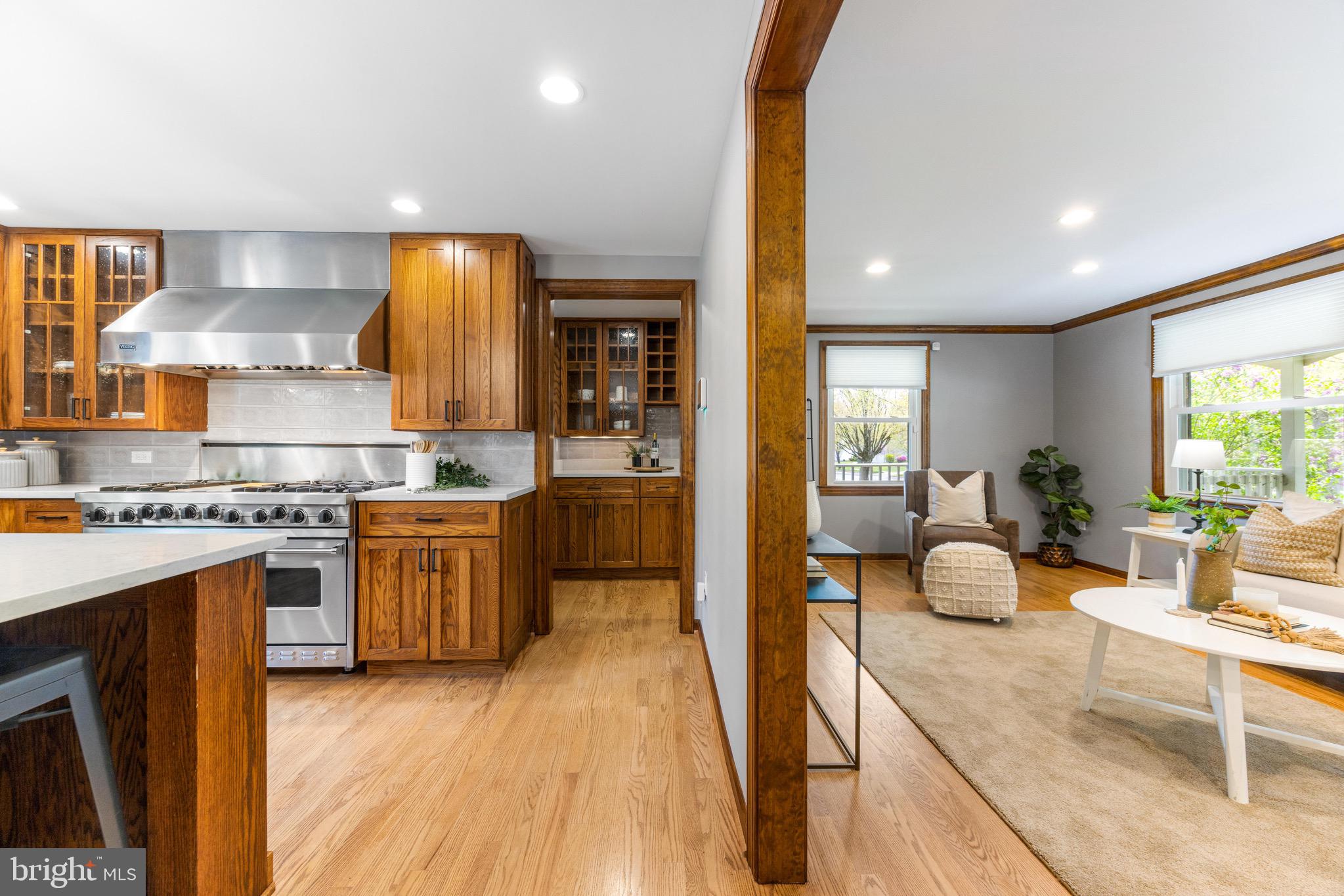 CARDINAL FOREST - Residential