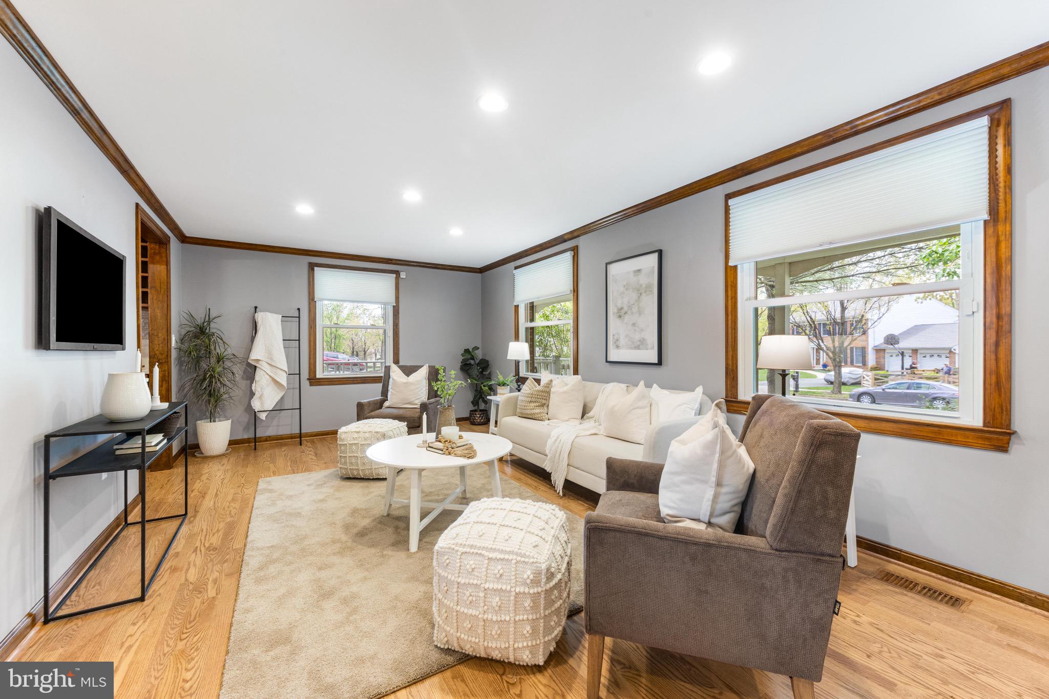 CARDINAL FOREST - Residential