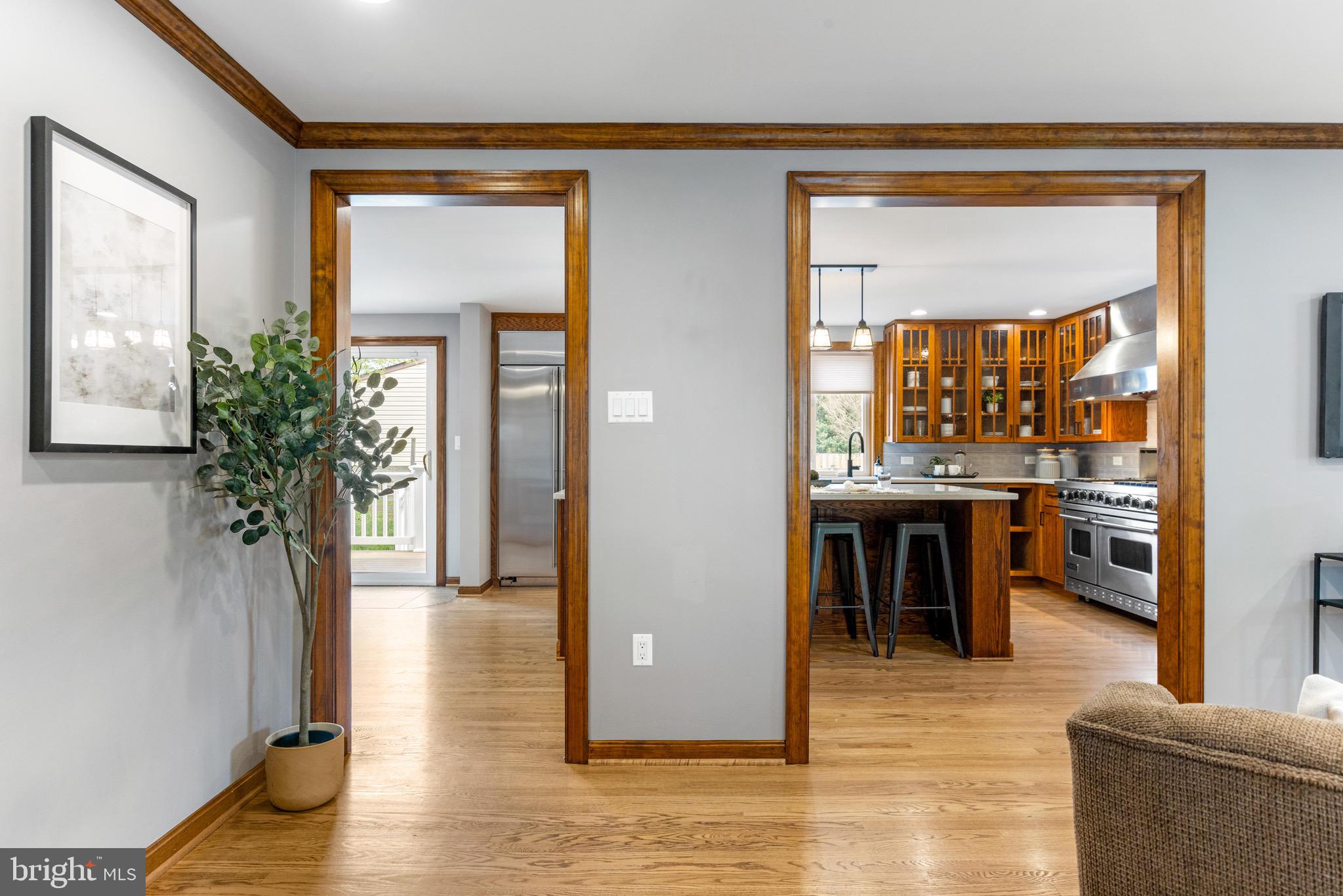 CARDINAL FOREST - Residential