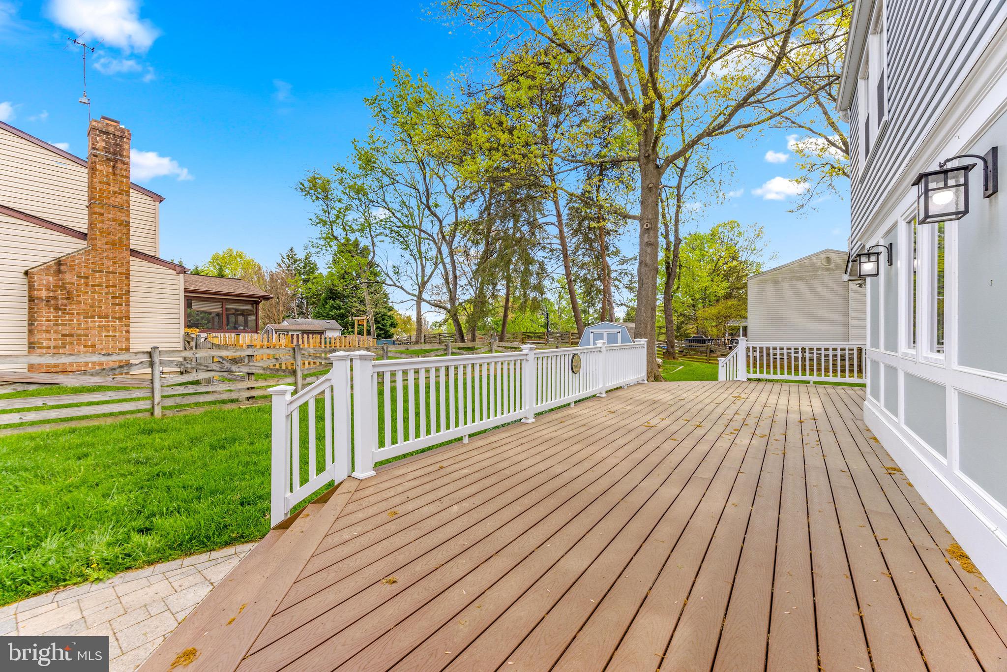 CARDINAL FOREST - Residential