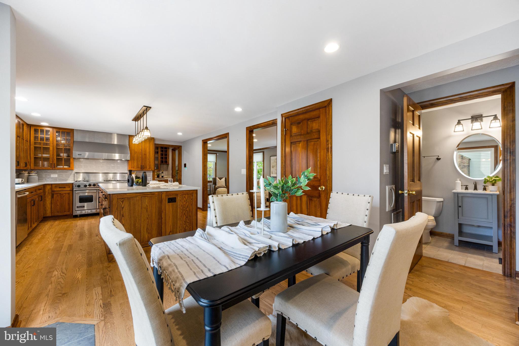 CARDINAL FOREST - Residential