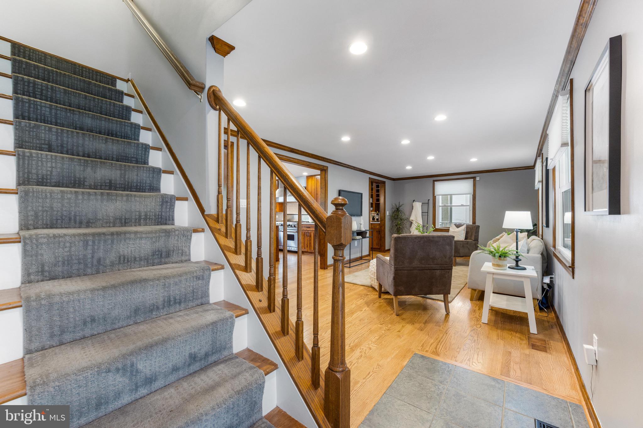 CARDINAL FOREST - Residential