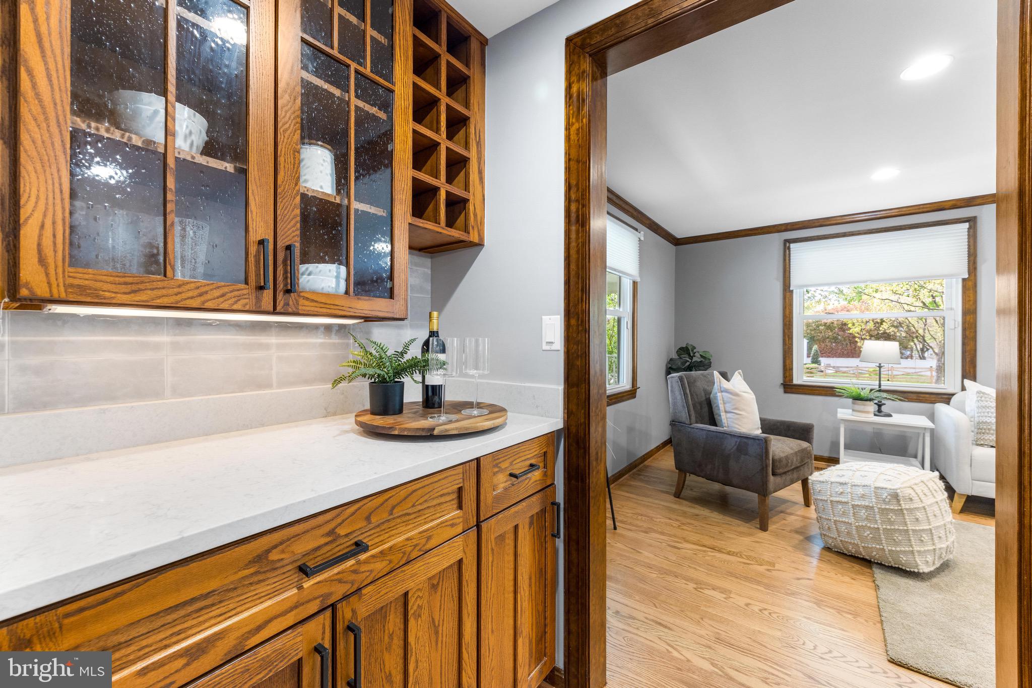 CARDINAL FOREST - Residential