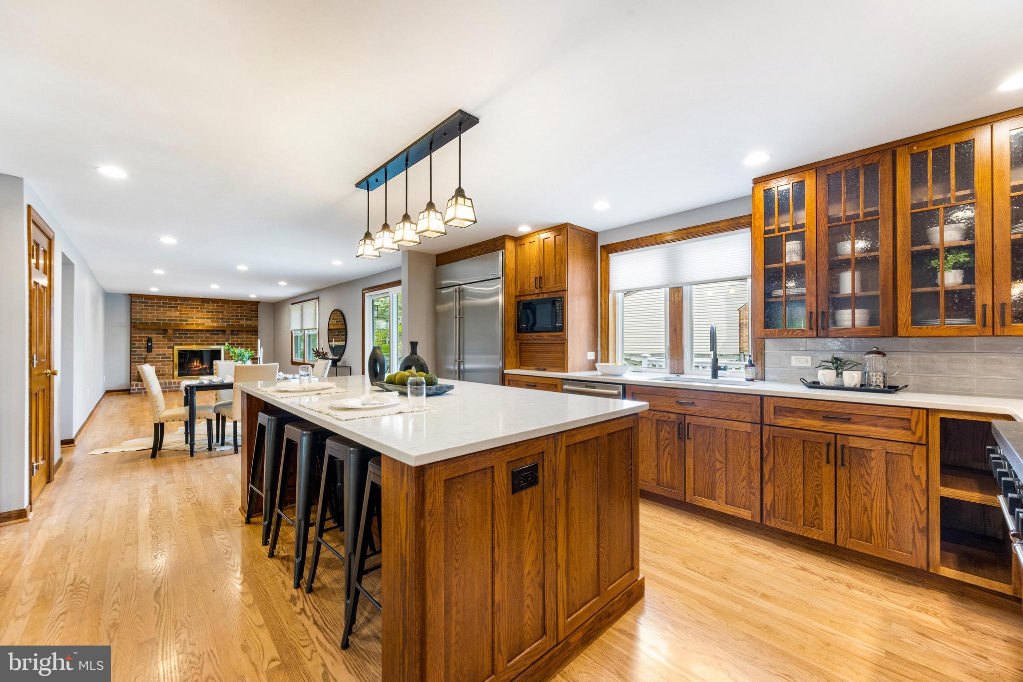 CARDINAL FOREST - Residential