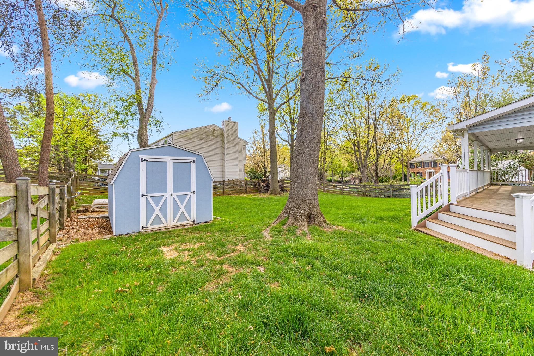CARDINAL FOREST - Residential