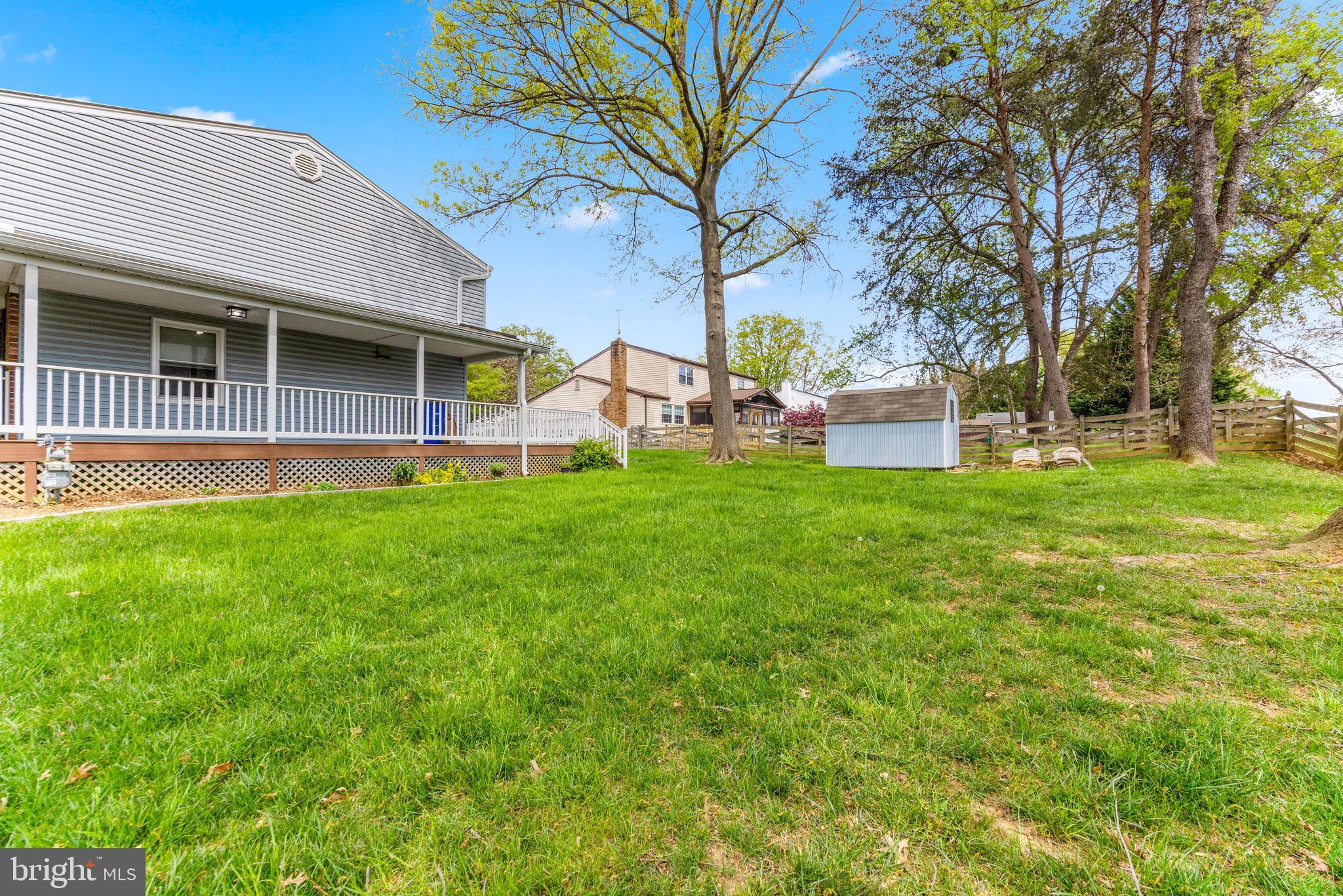 CARDINAL FOREST - Residential