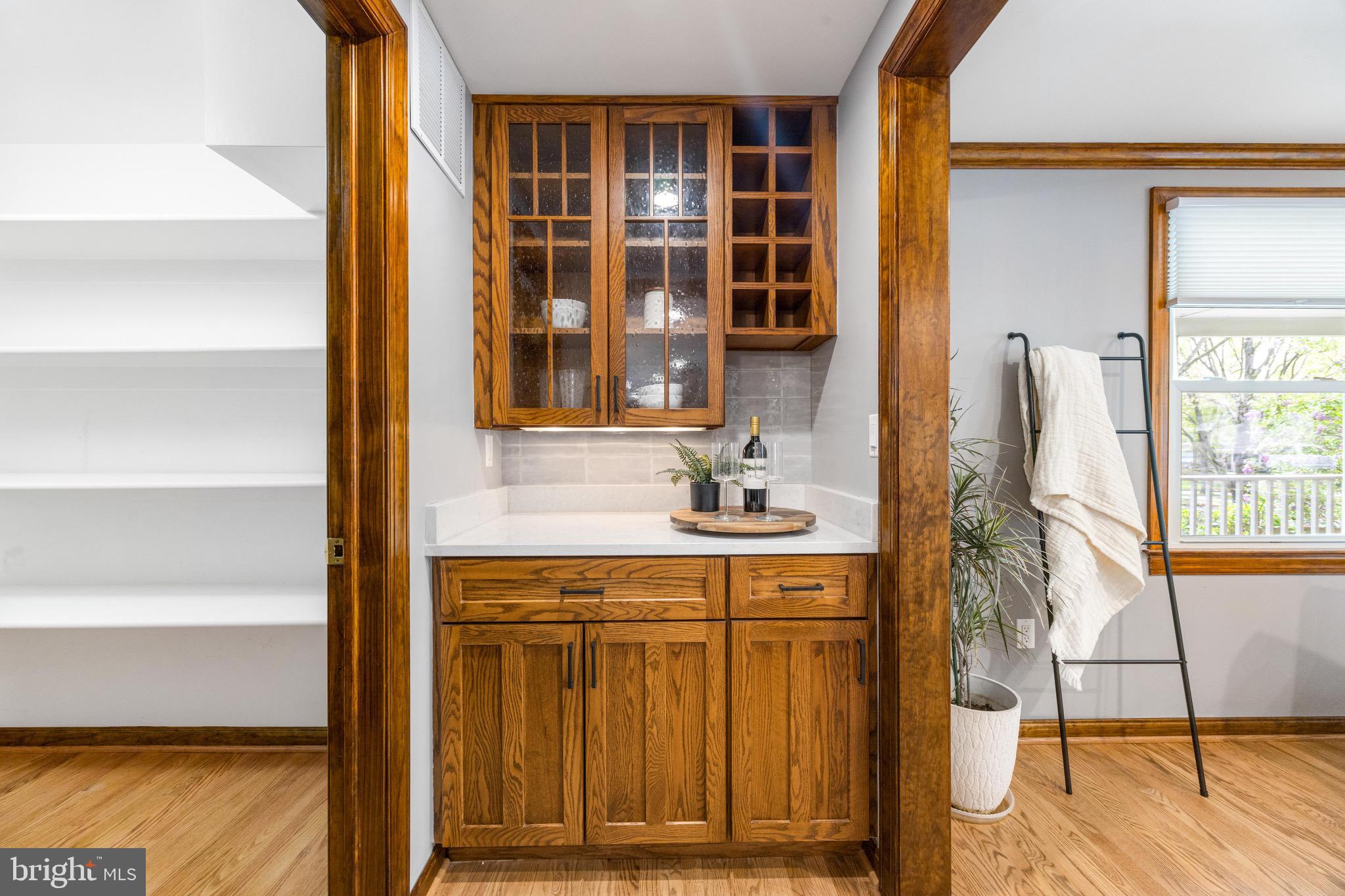 CARDINAL FOREST - Residential