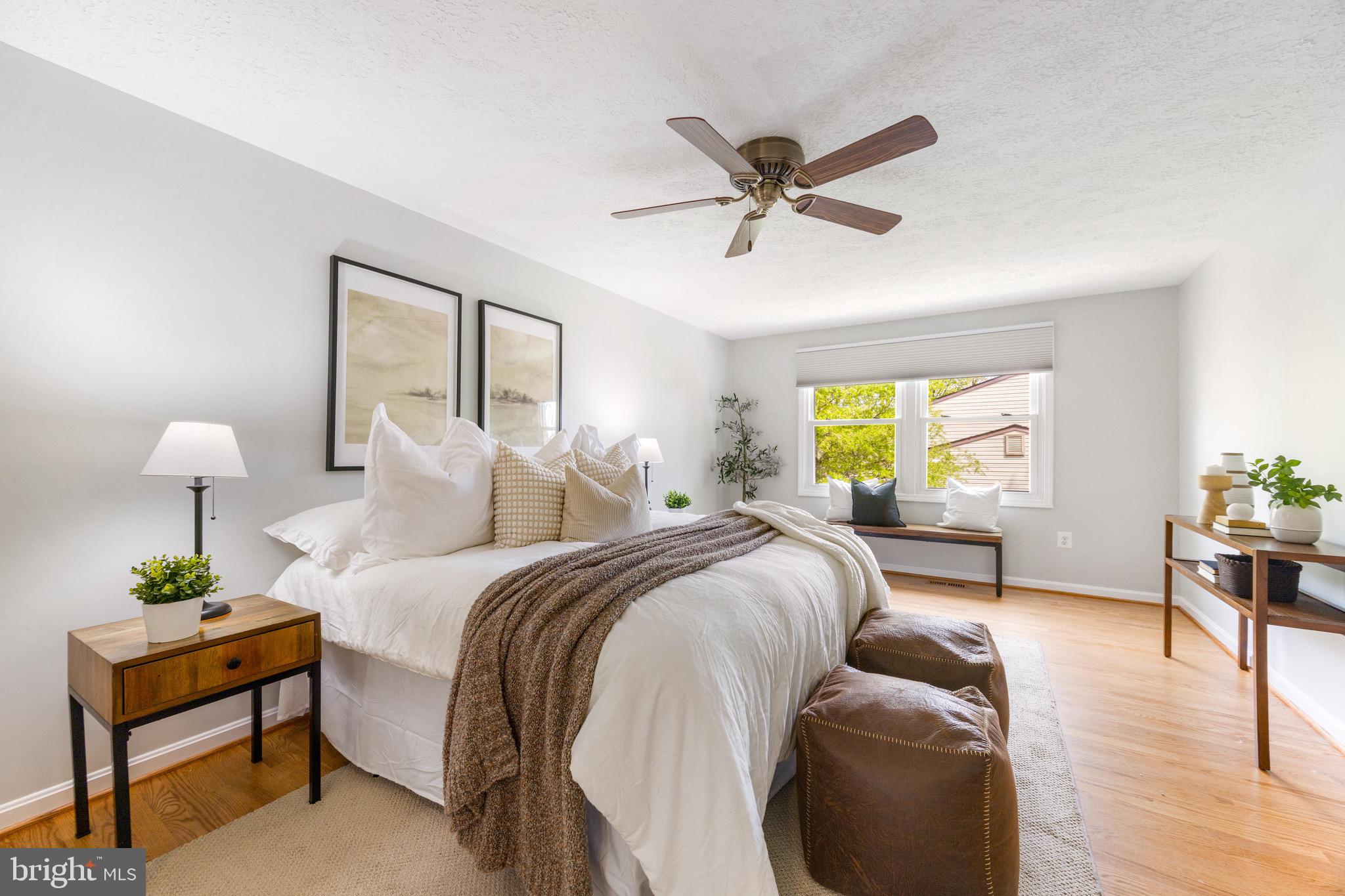 CARDINAL FOREST - Residential