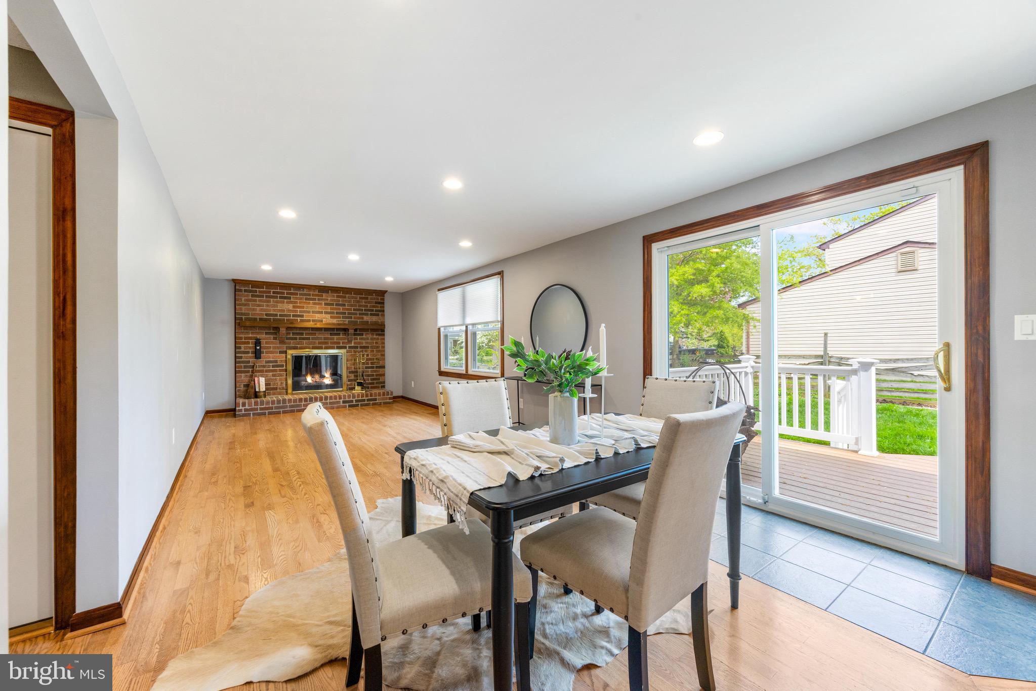 CARDINAL FOREST - Residential