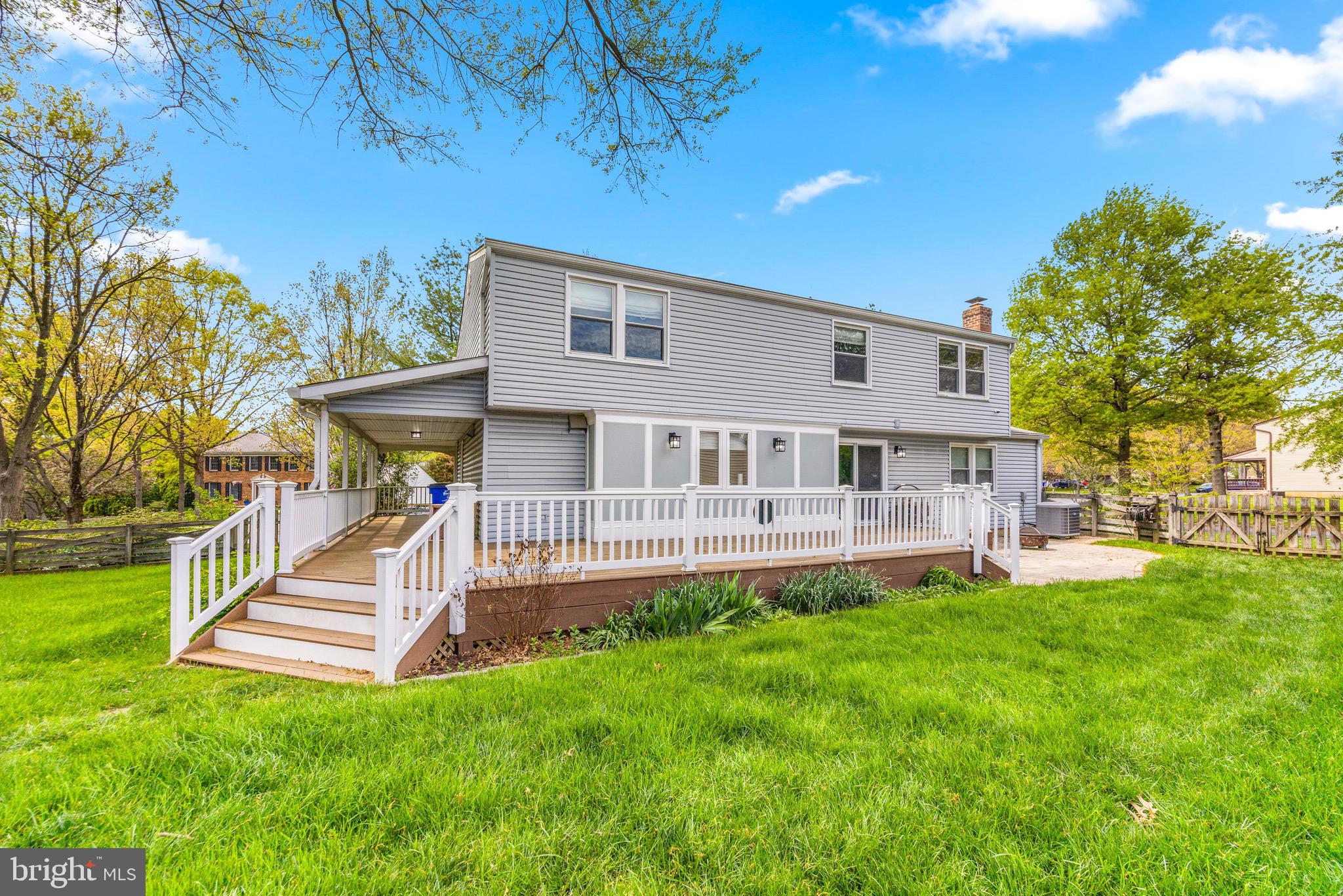 CARDINAL FOREST - Residential