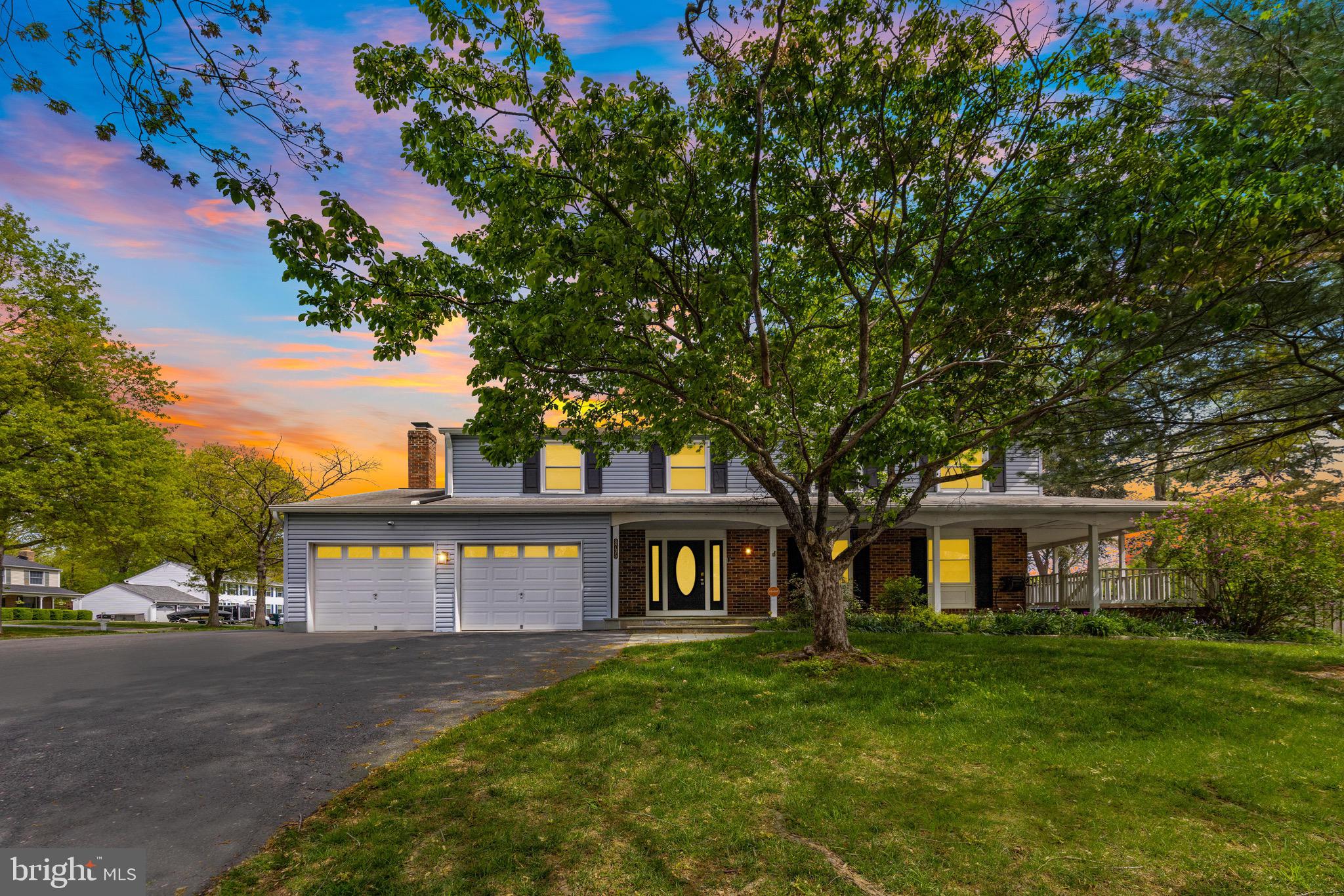 CARDINAL FOREST - Residential