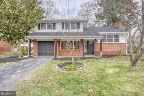 811 Sunset Terrace, Dover, DE MLS: DEKT2042818