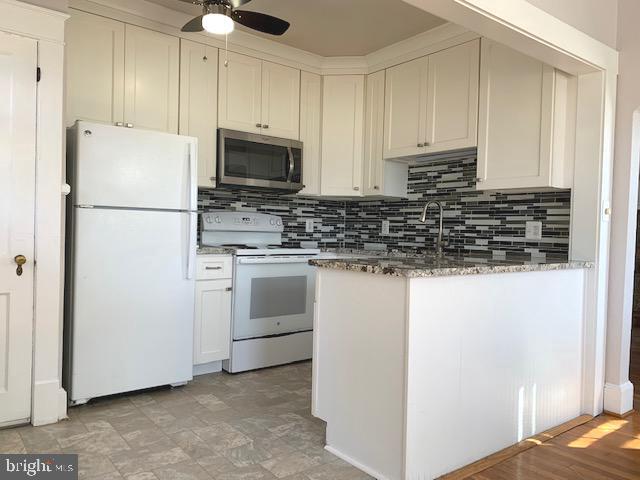 NONE AVAILABLE - Residential Lease