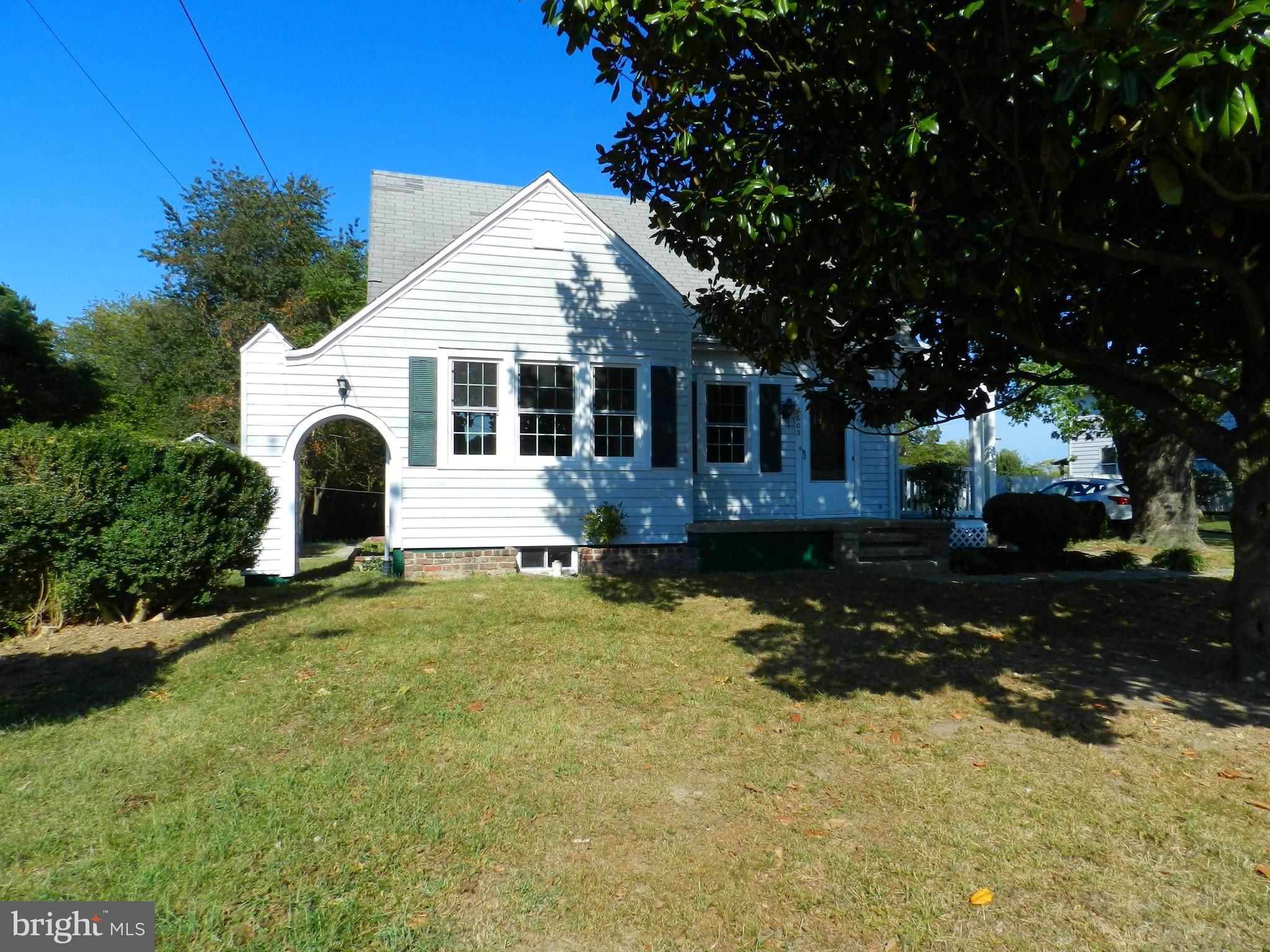 NONE AVAILABLE - Residential Lease