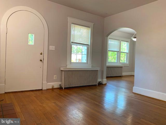 NONE AVAILABLE - Residential Lease