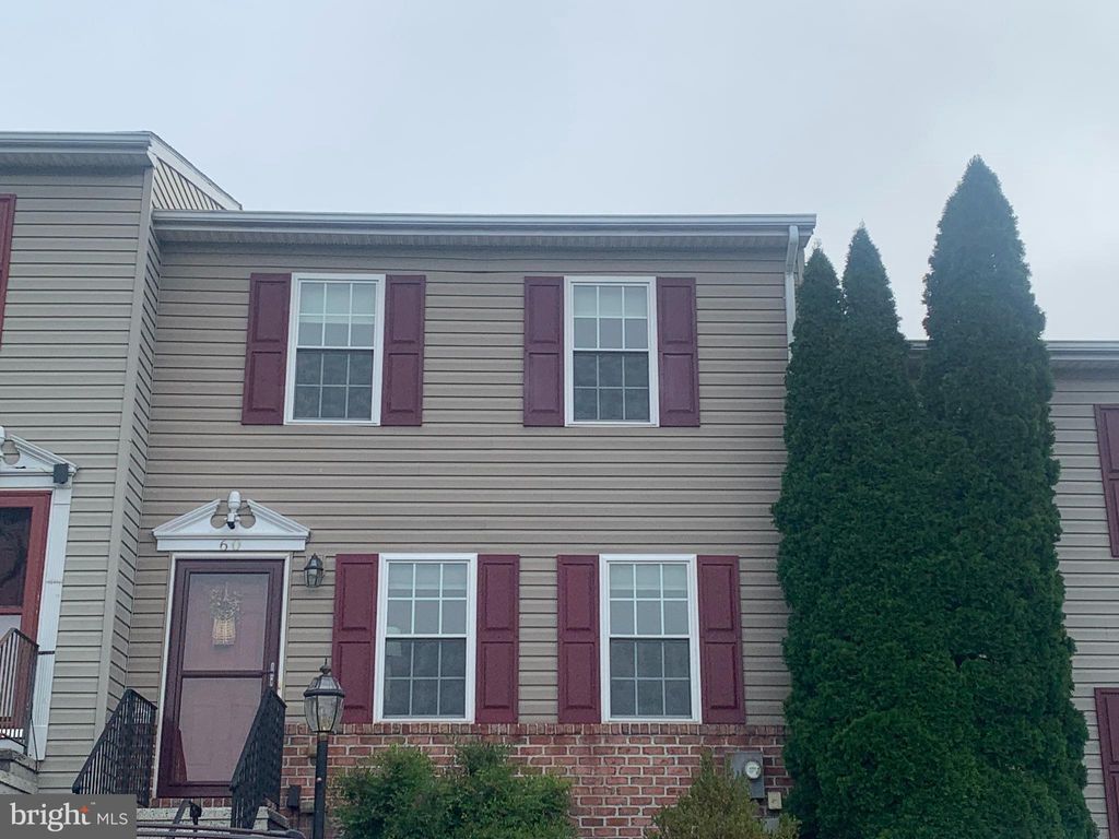 Photo of 60 Red Barberry Drive, ETTERS, PA 17319 (MLS # PAYK2089934)