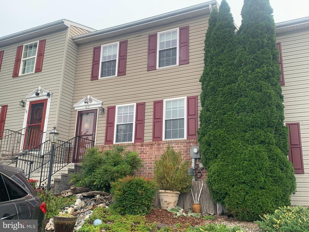 Photo of 60 Red Barberry Drive, ETTERS, PA 17319 (MLS # PAYK2089934)
