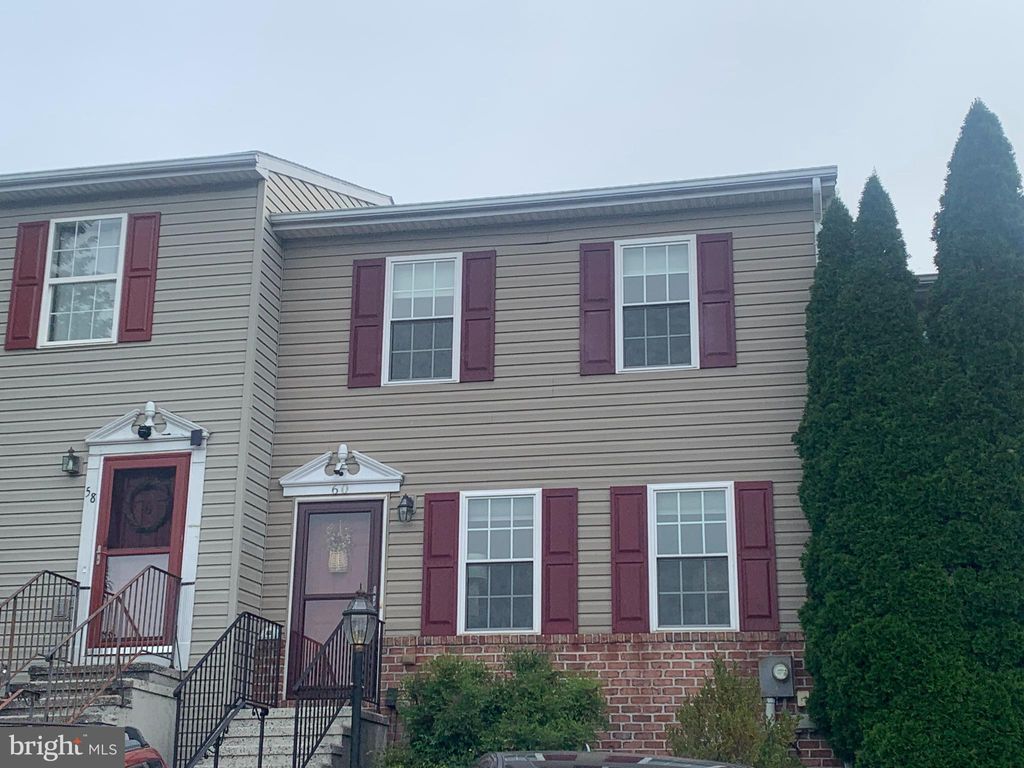 Photo of 60 Red Barberry Drive, ETTERS, PA 17319 (MLS # PAYK2089934)
