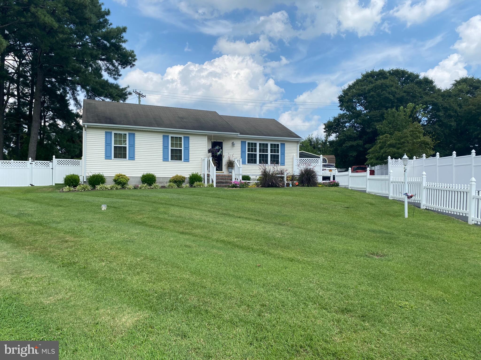 PARK MANOR - Residential