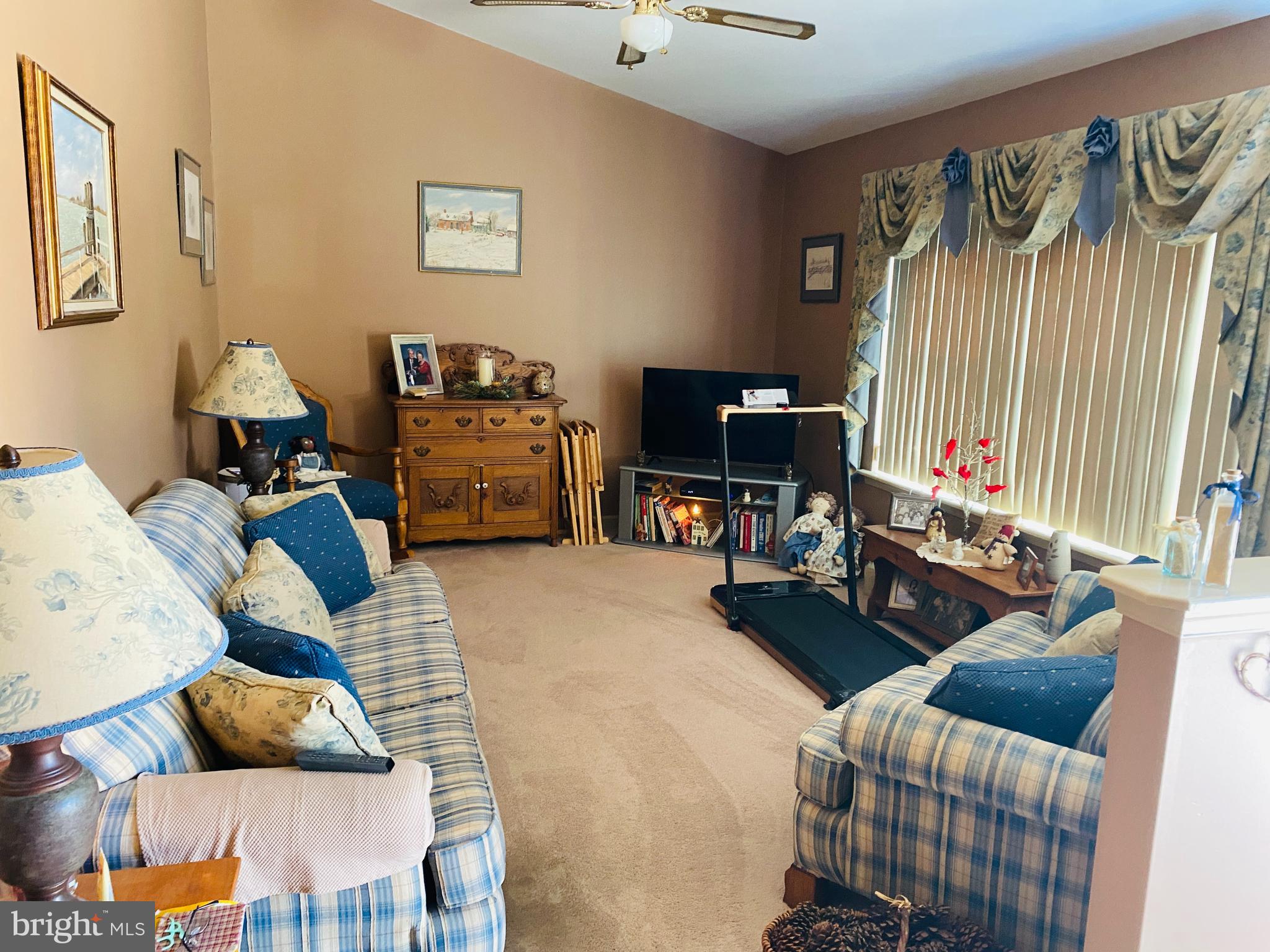 PARK MANOR - Residential