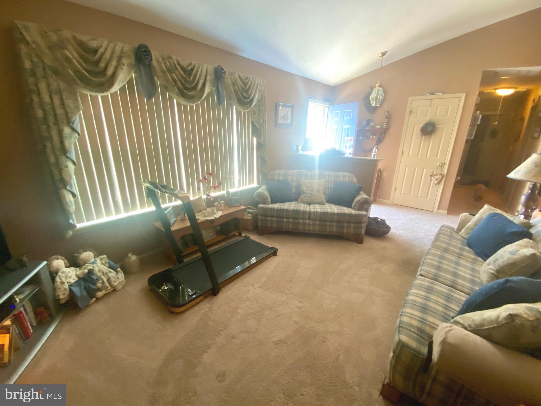 PARK MANOR - Residential