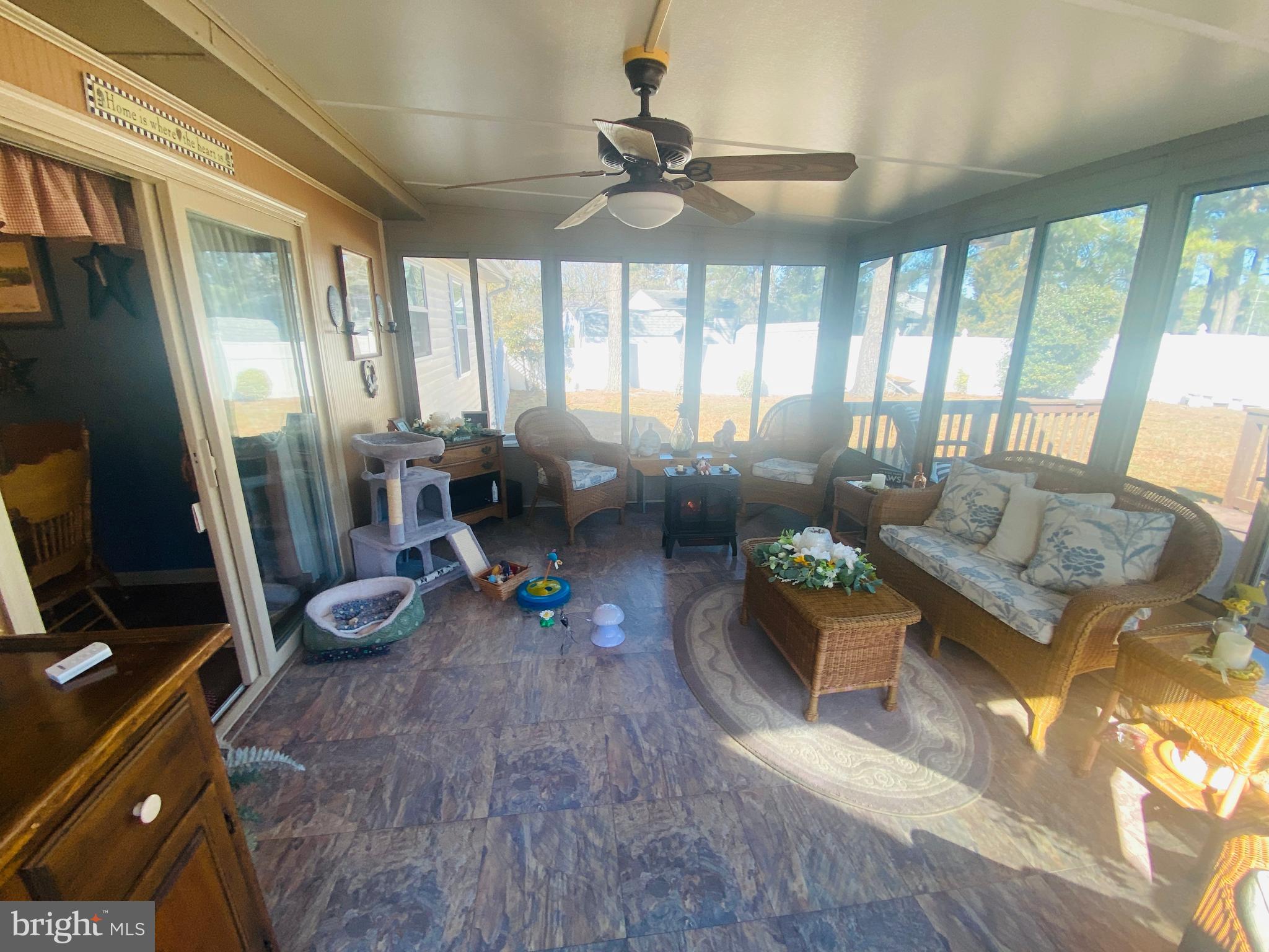 PARK MANOR - Residential